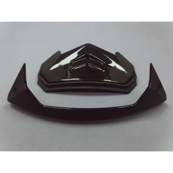 Spada Spada RP-One Front Lower Vent Gloss Gloss Black